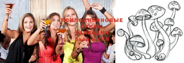 прущий лед Бугульма